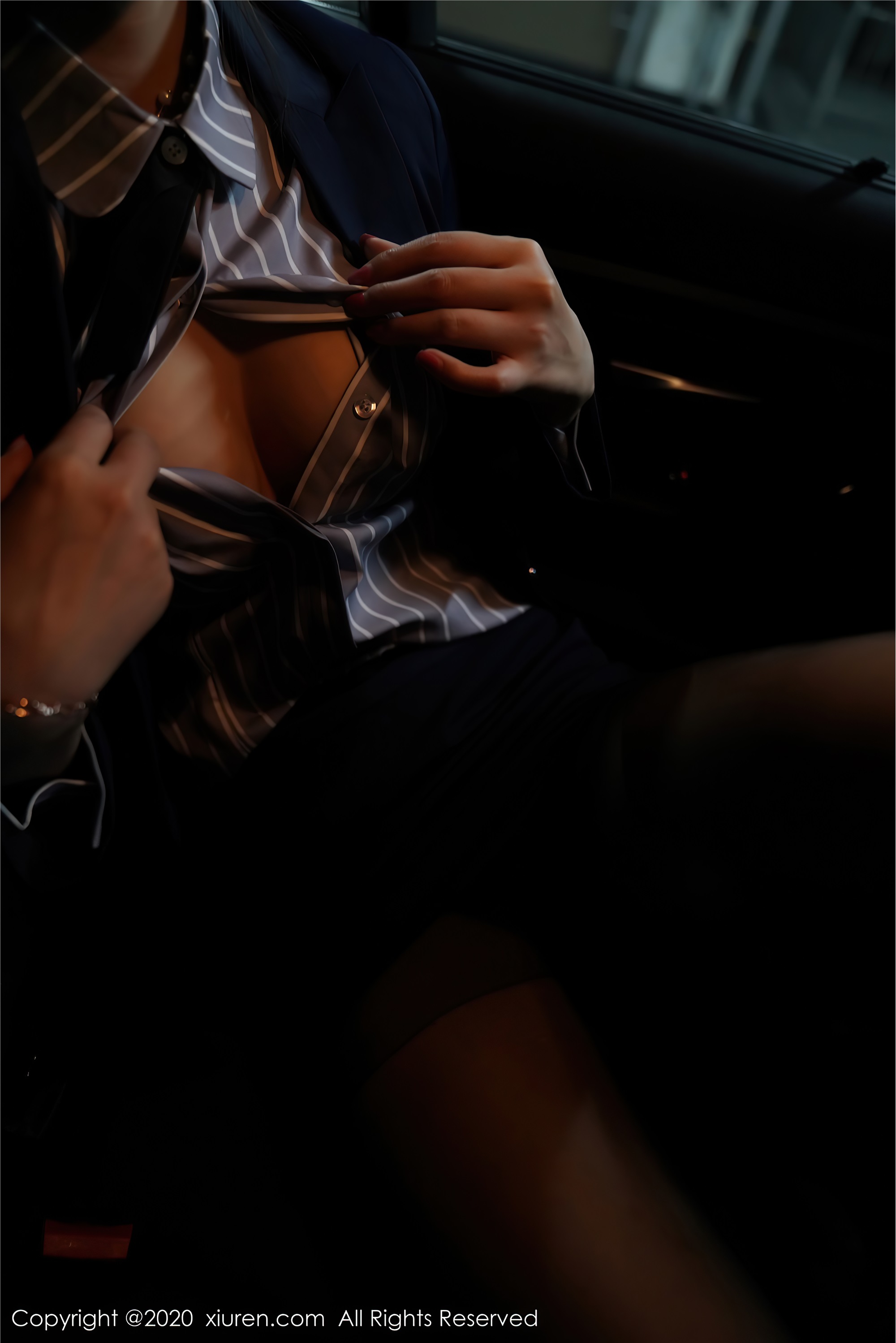 XiuRen秀人网  2020.11.16 No.2784 方子萱